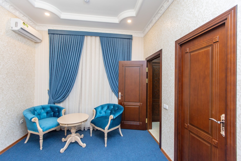 MIRZO BOUTIQUE HOTEL 39/50