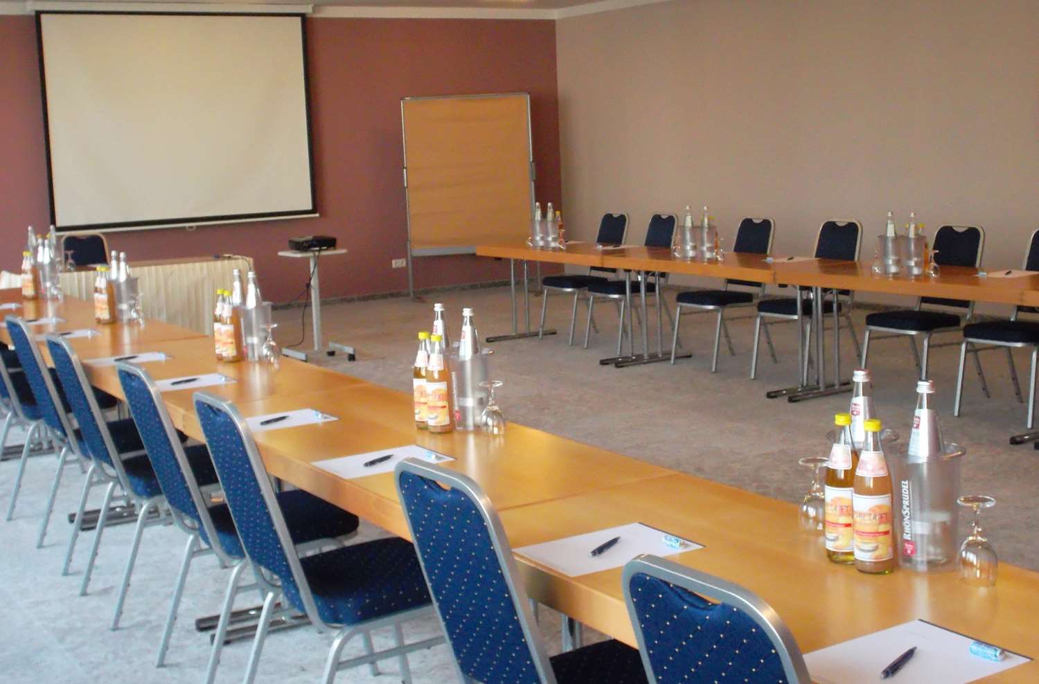 Best Western Hotel Mainz 55/62