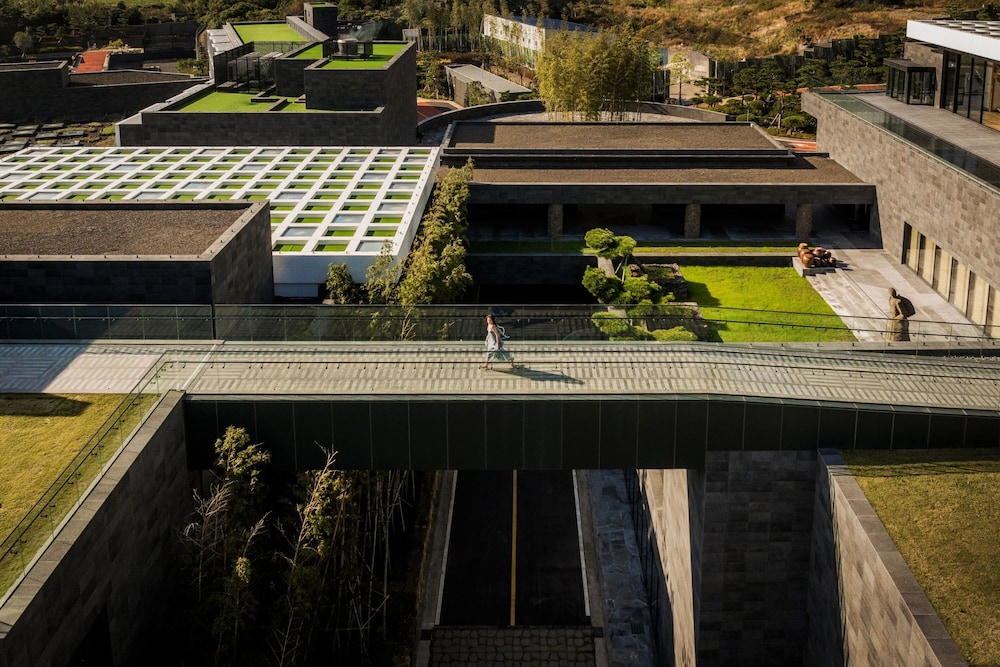 JW Marriott Jeju Resort and Spa 3/50