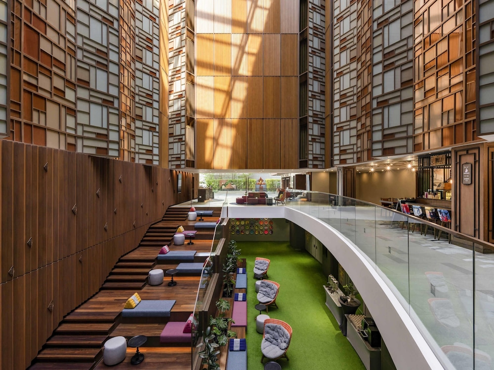 ibis Styles Bangkok Silom 21/47