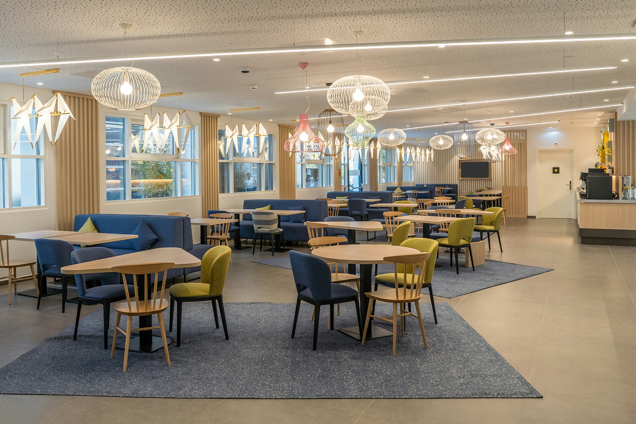 Hampton By Hilton Locarno 37/58