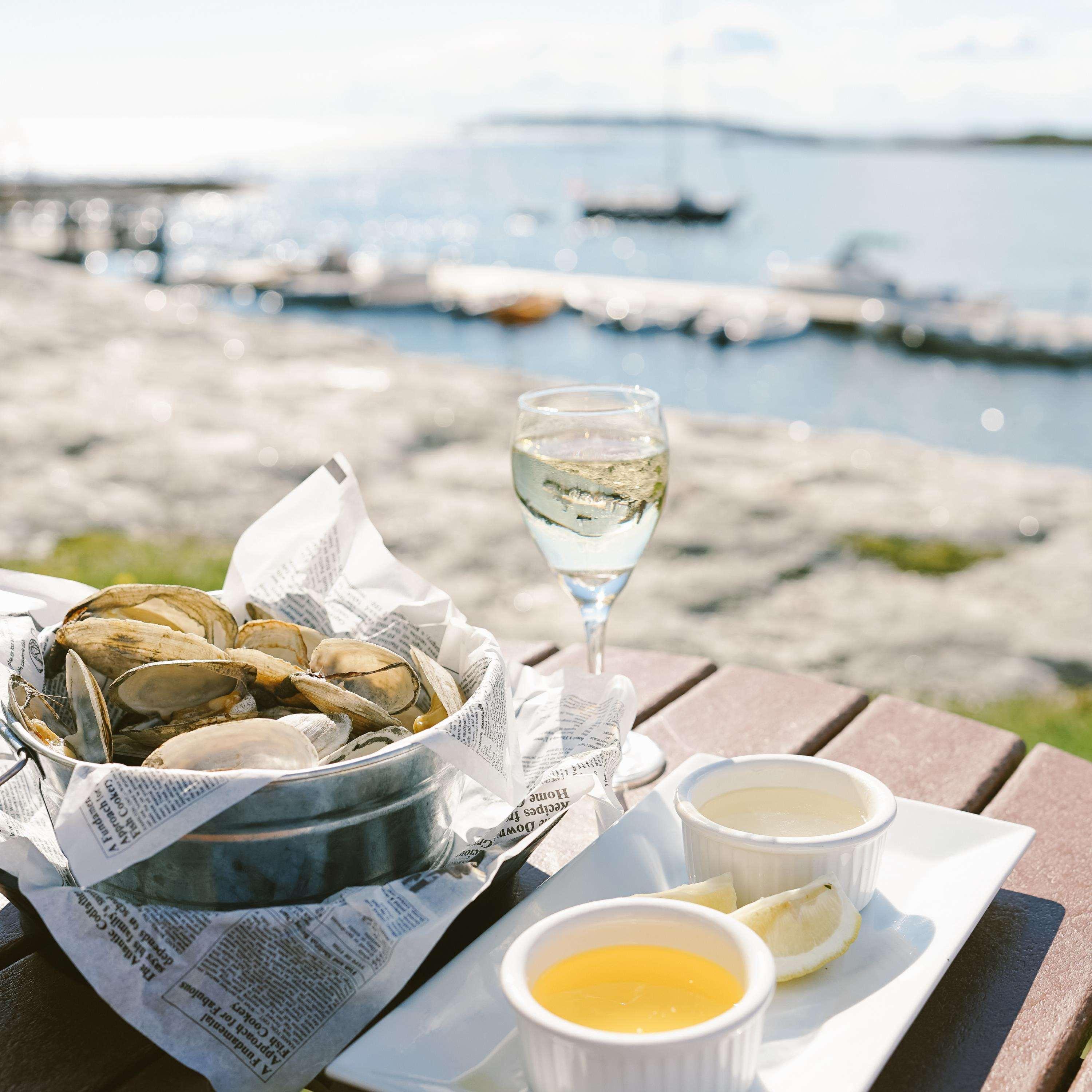 Sebasco Harbor Resort 23/45