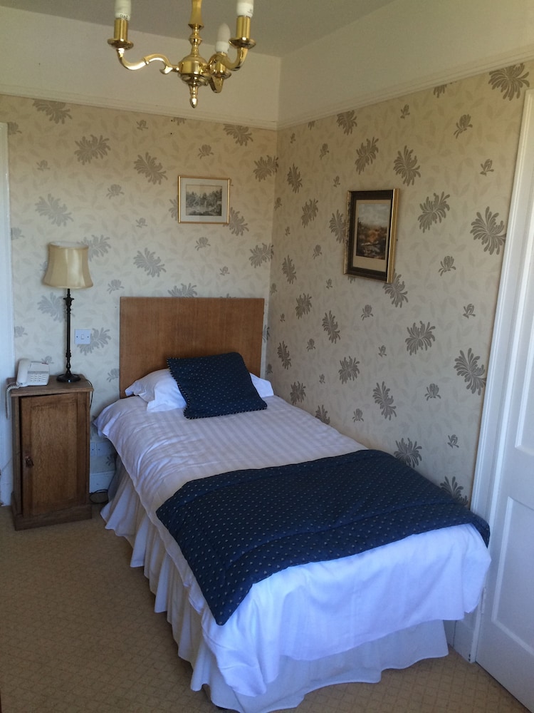 Ednam House Hotel 13/69