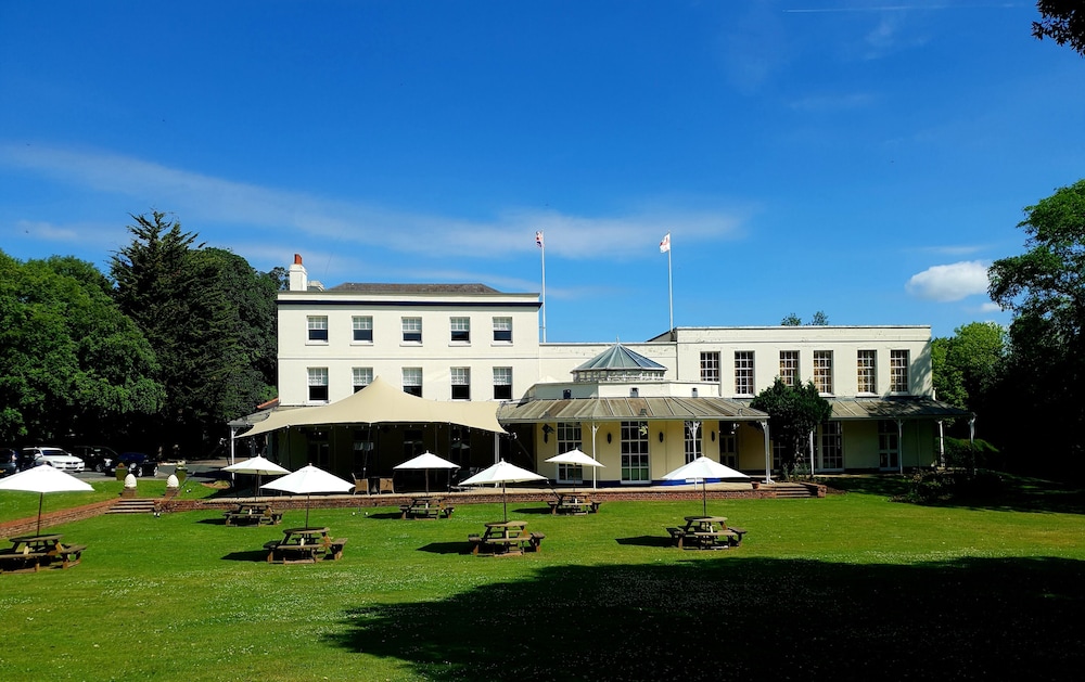 Stifford Hall Hotel Thurrock 1/67