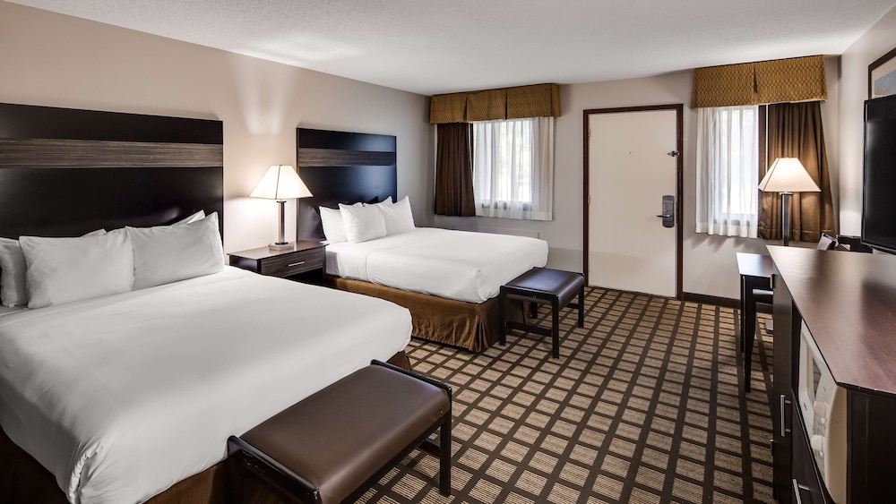 Best Western Beacon Inn 14/38