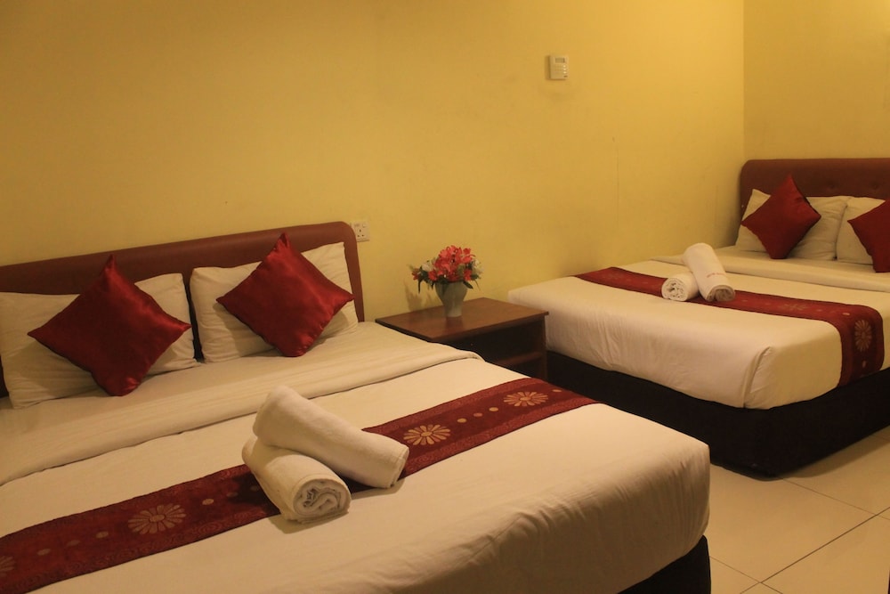 Sun Inns Hotel Kelana Jaya 7/20