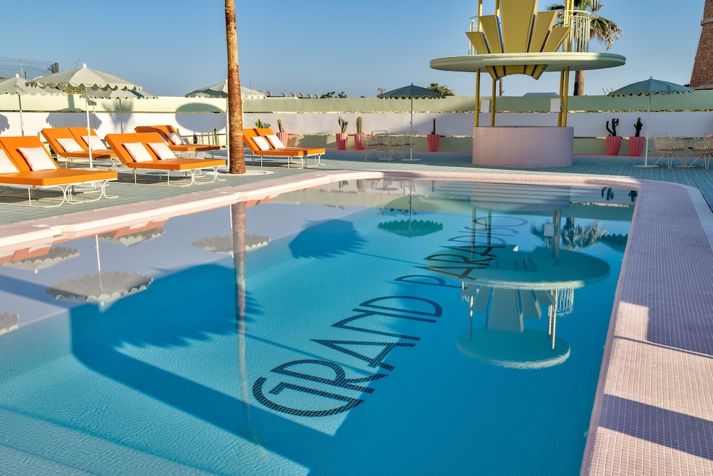 Grand Paradiso Ibiza - Adults Only 26/50