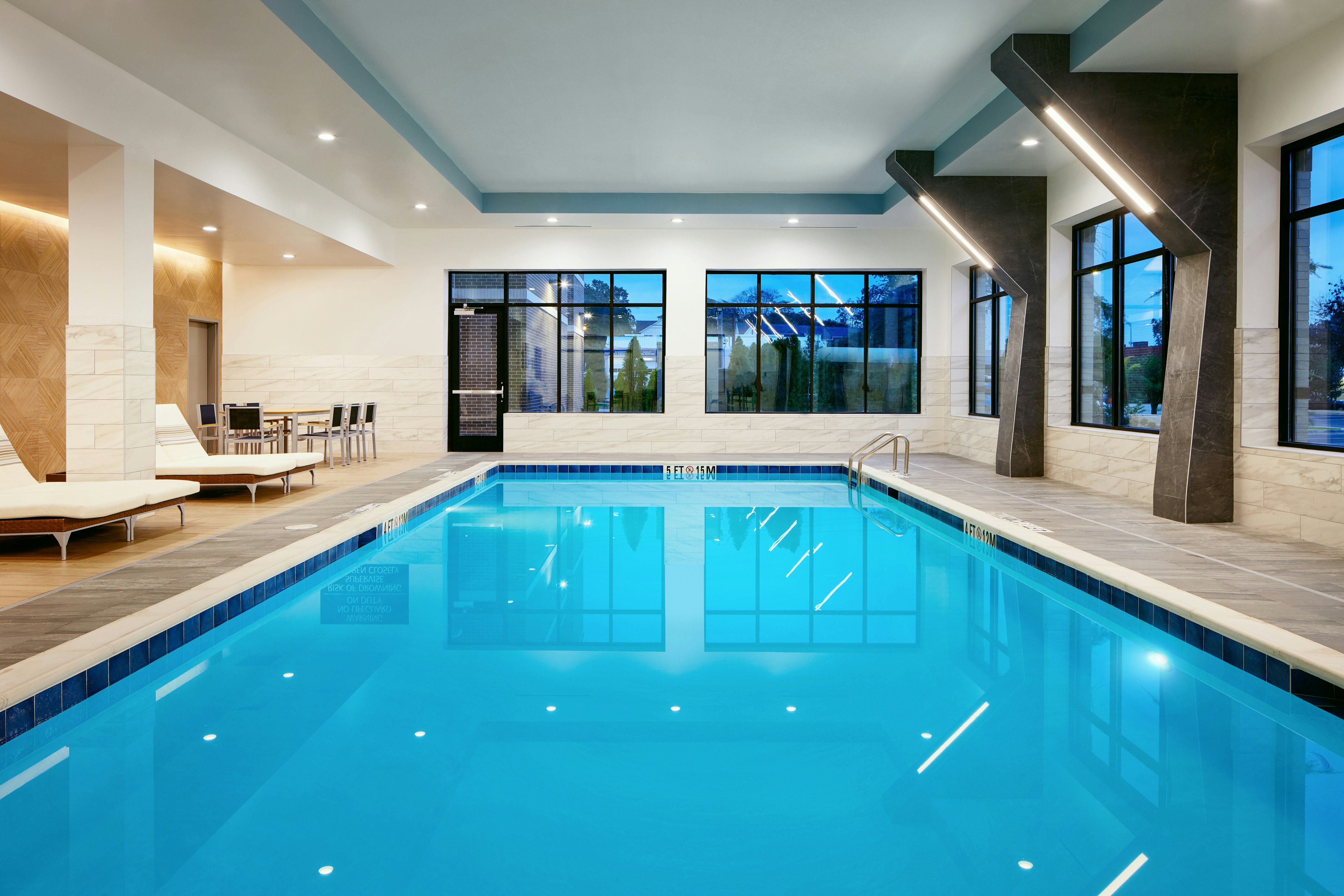 Embassy Suites by Hilton Atlanta Airport North 11/29