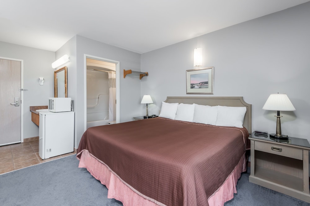 OYO 194 London Travel Inn 7/21