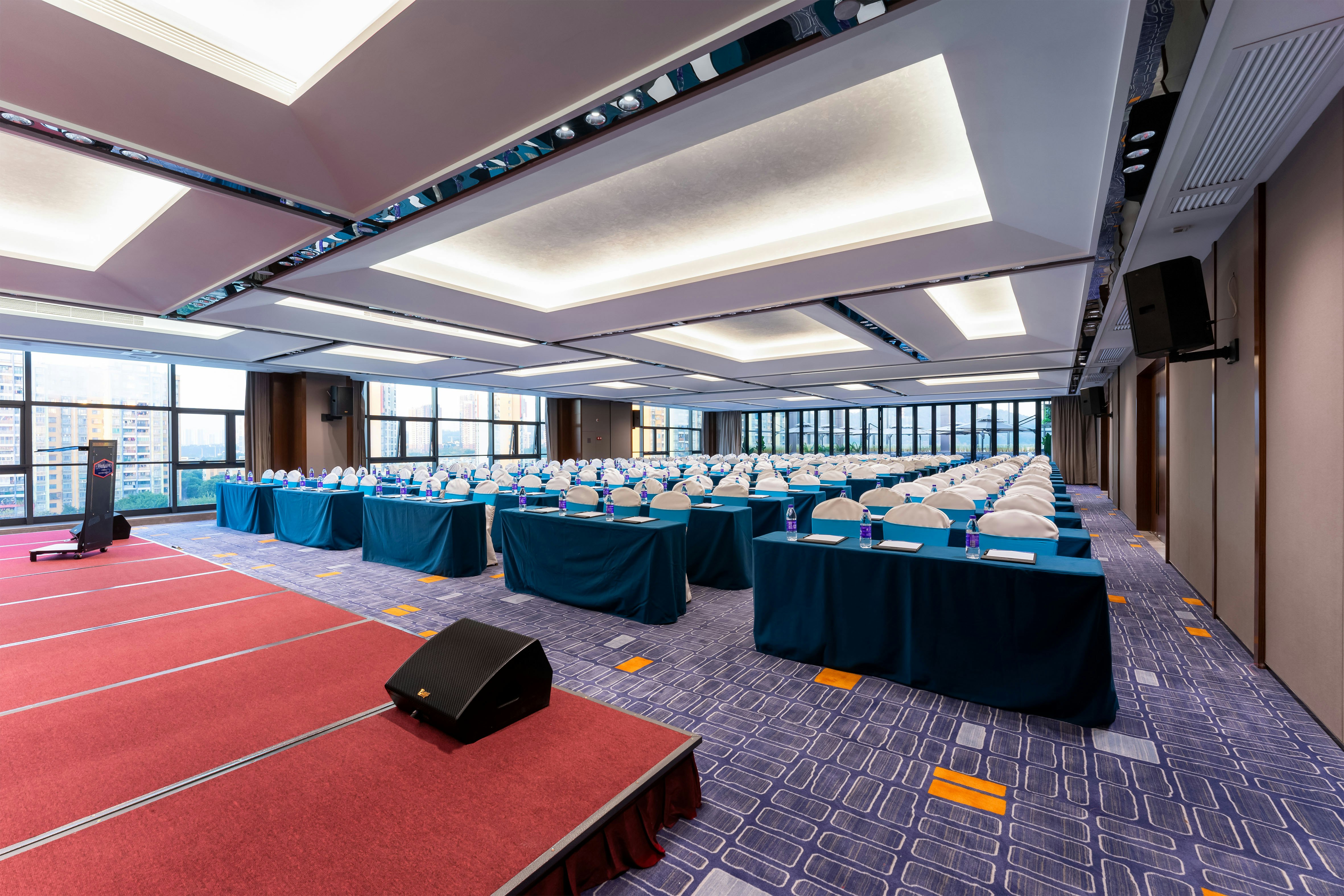 Hampton by Hilton Guangzhou Jinshazhou 23/50