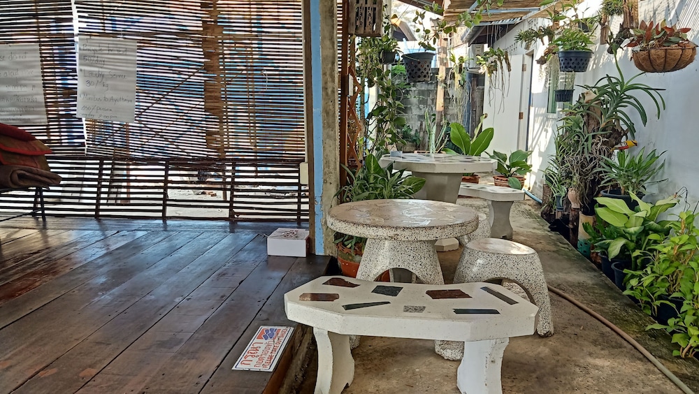 Canaan Guesthouse 44/56