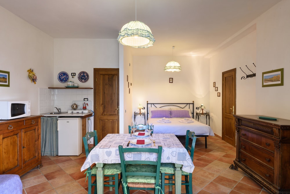 Agriturismo Crocino in Chianti 25/47