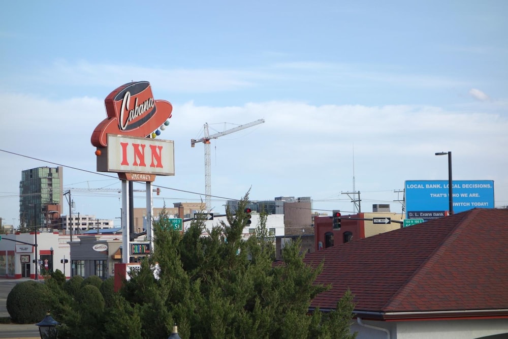 Cabana Inn 46/53
