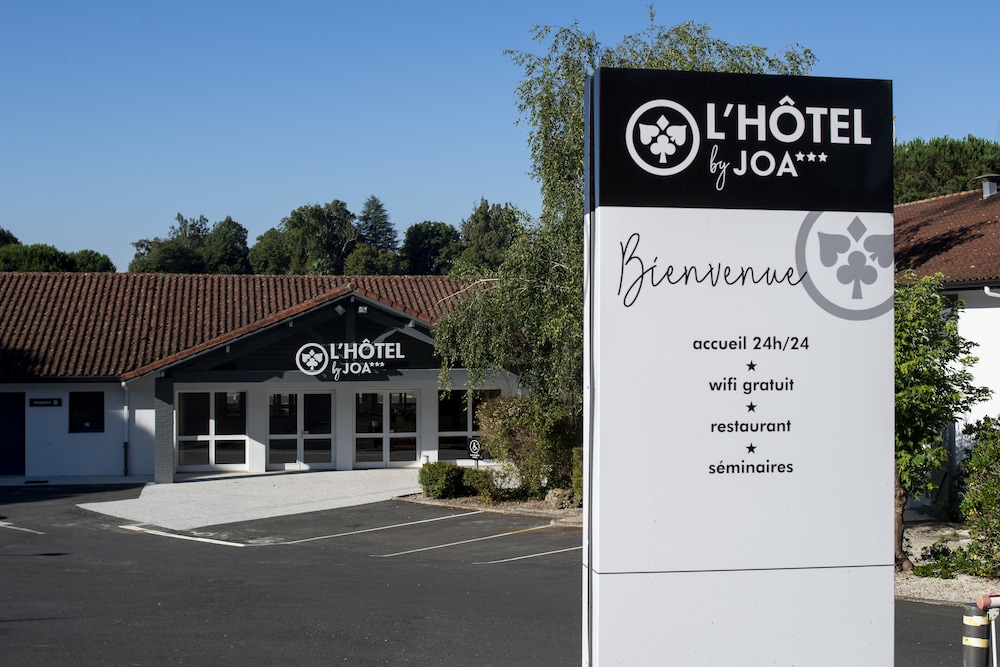 L Hotel By Joa Saint Paul Les Dax 5/55