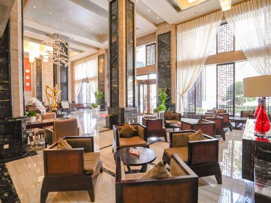 Grace Hotel, Optics Valley, Wuhan 26/37
