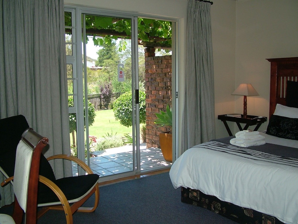 Damas Guest Farm 21/50