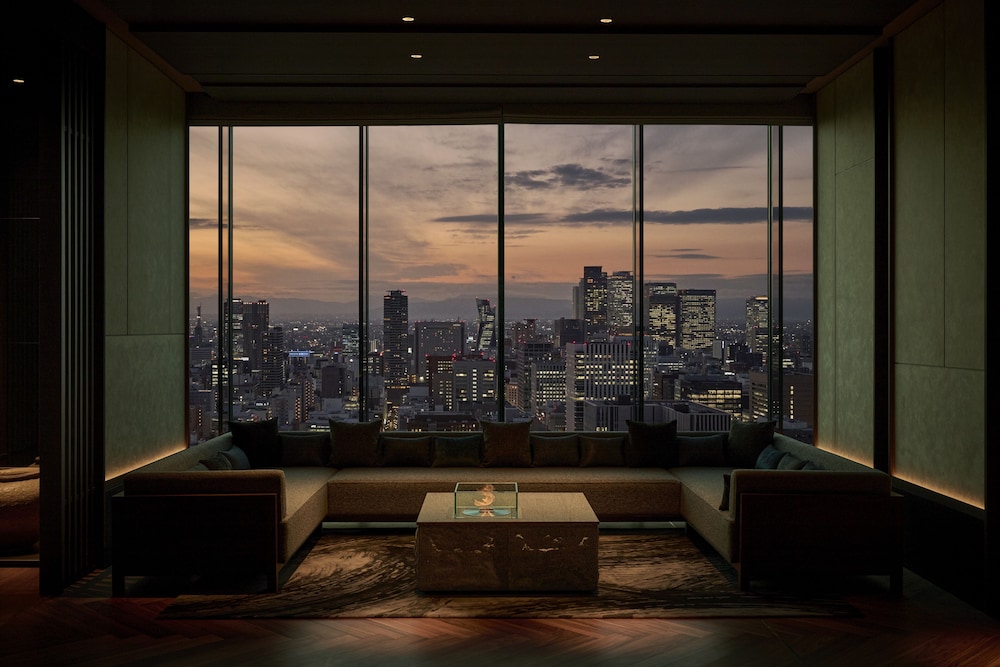 The Royal Park Hotel Iconic Nagoya 26/45
