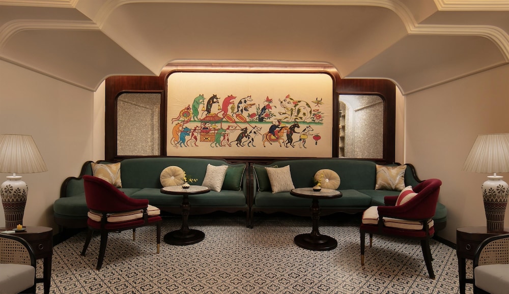 La Mejor Indochine Hotel 35/50