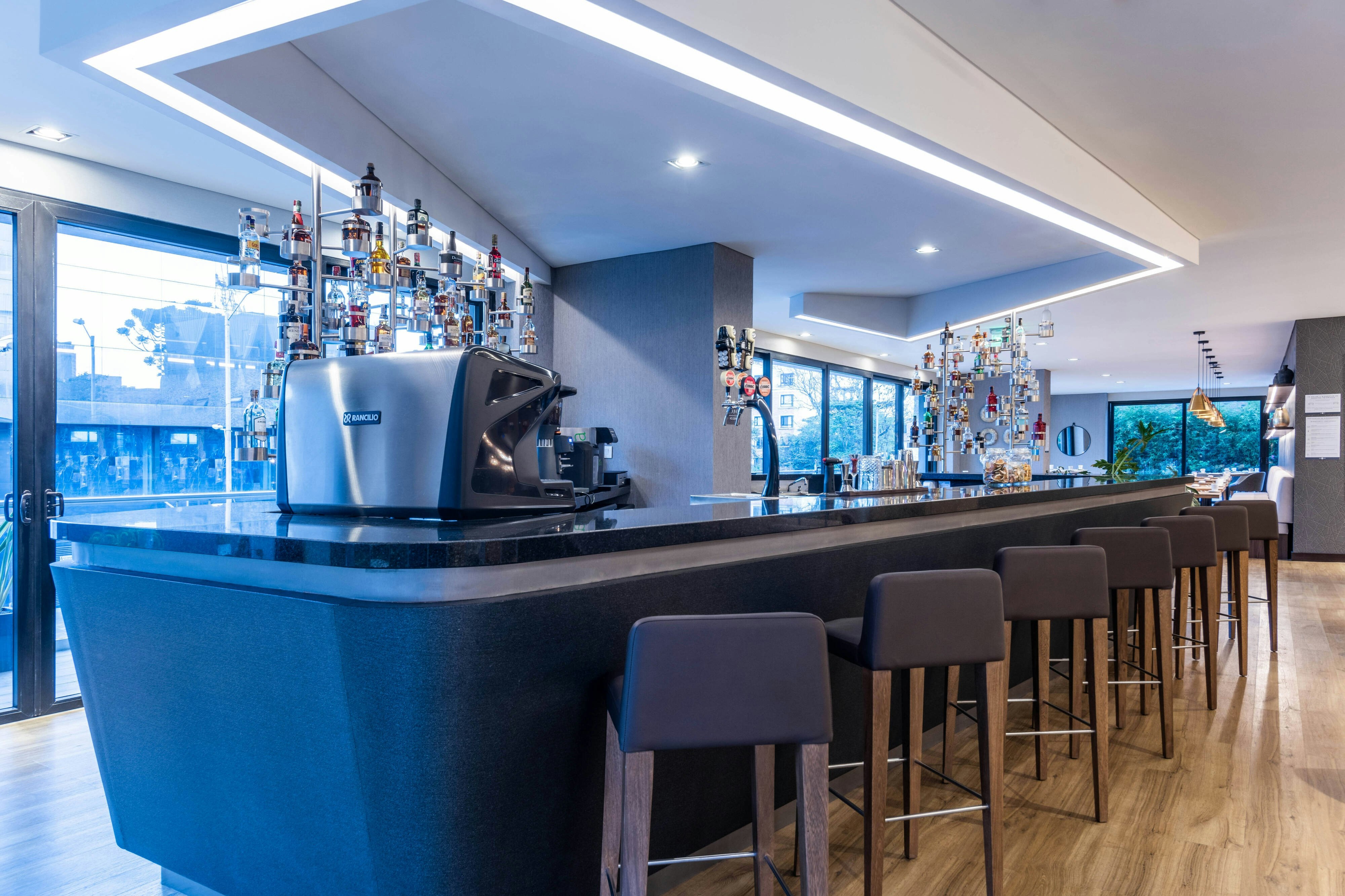 AC Hotel by Marriott Bogota Zona T 45/59