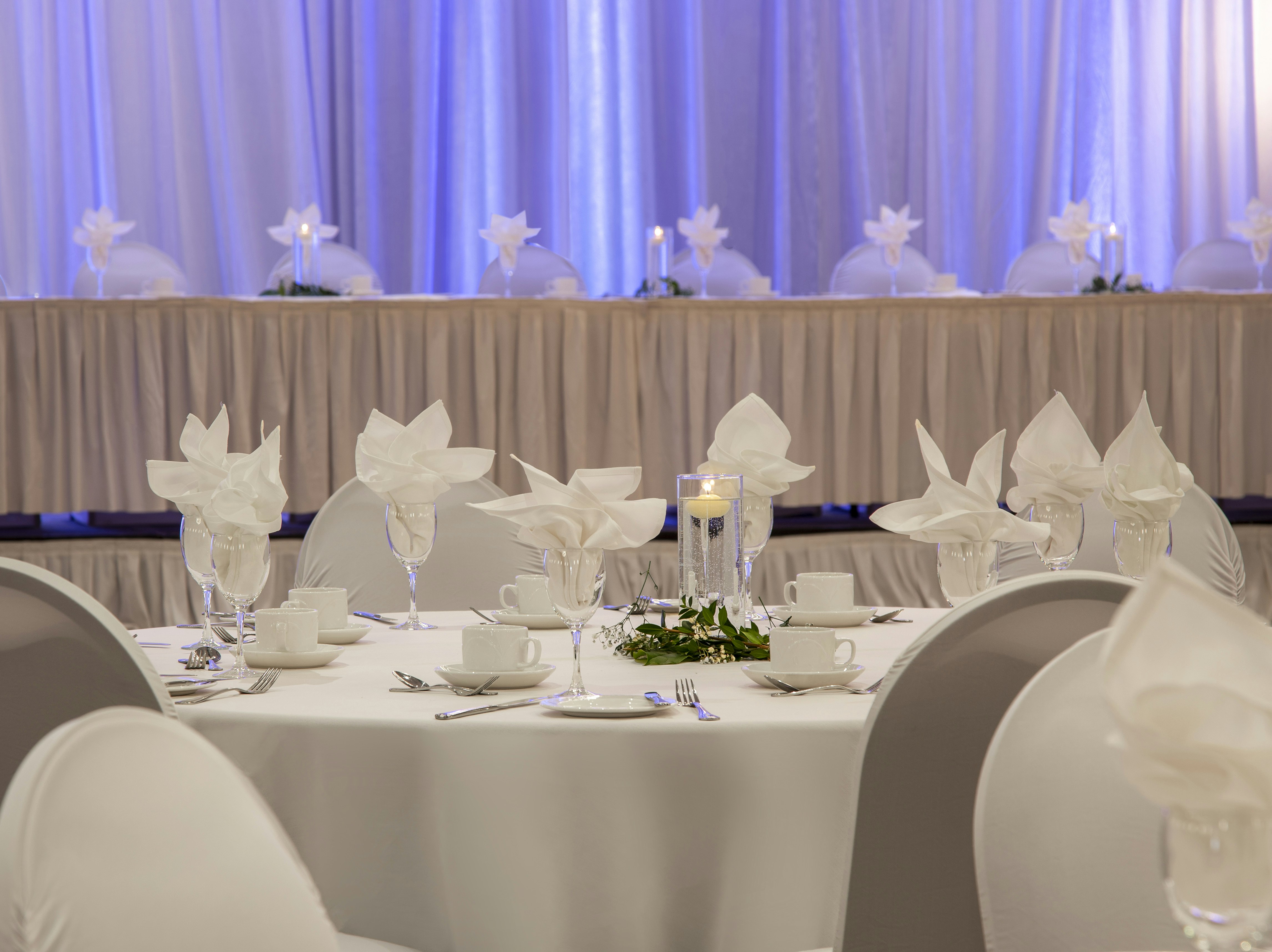 Hilton Vancouver Metrotown 51/51