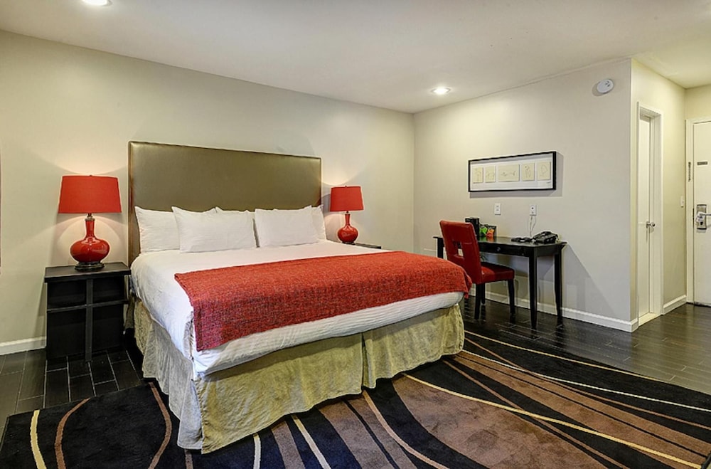 Shelter Hotel Los Angeles 17/62