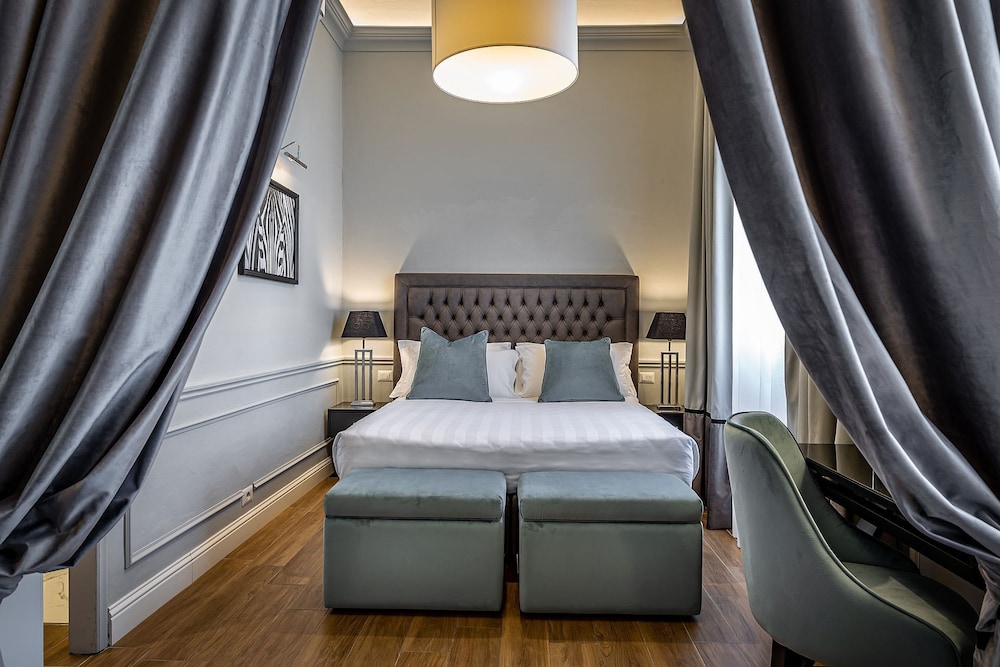 Hotel Ungherese 17/50