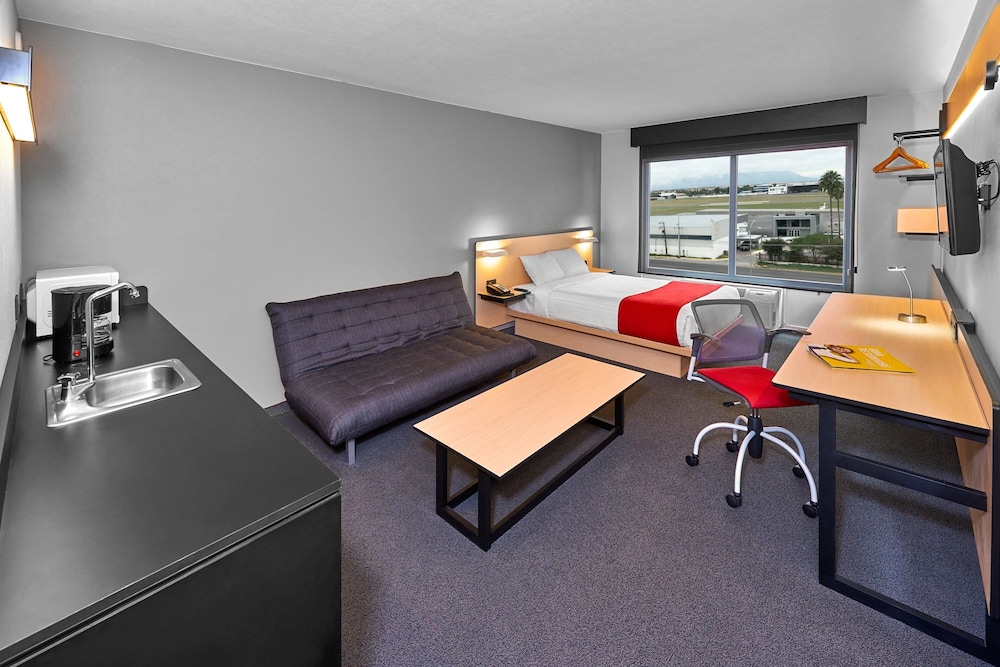 City Express by Marriott Monterrey Norte 19/55