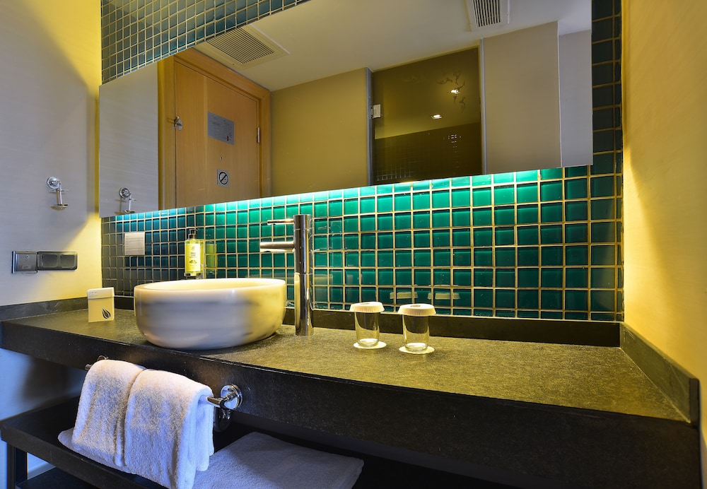 Pera Tulip Hotel 22/65