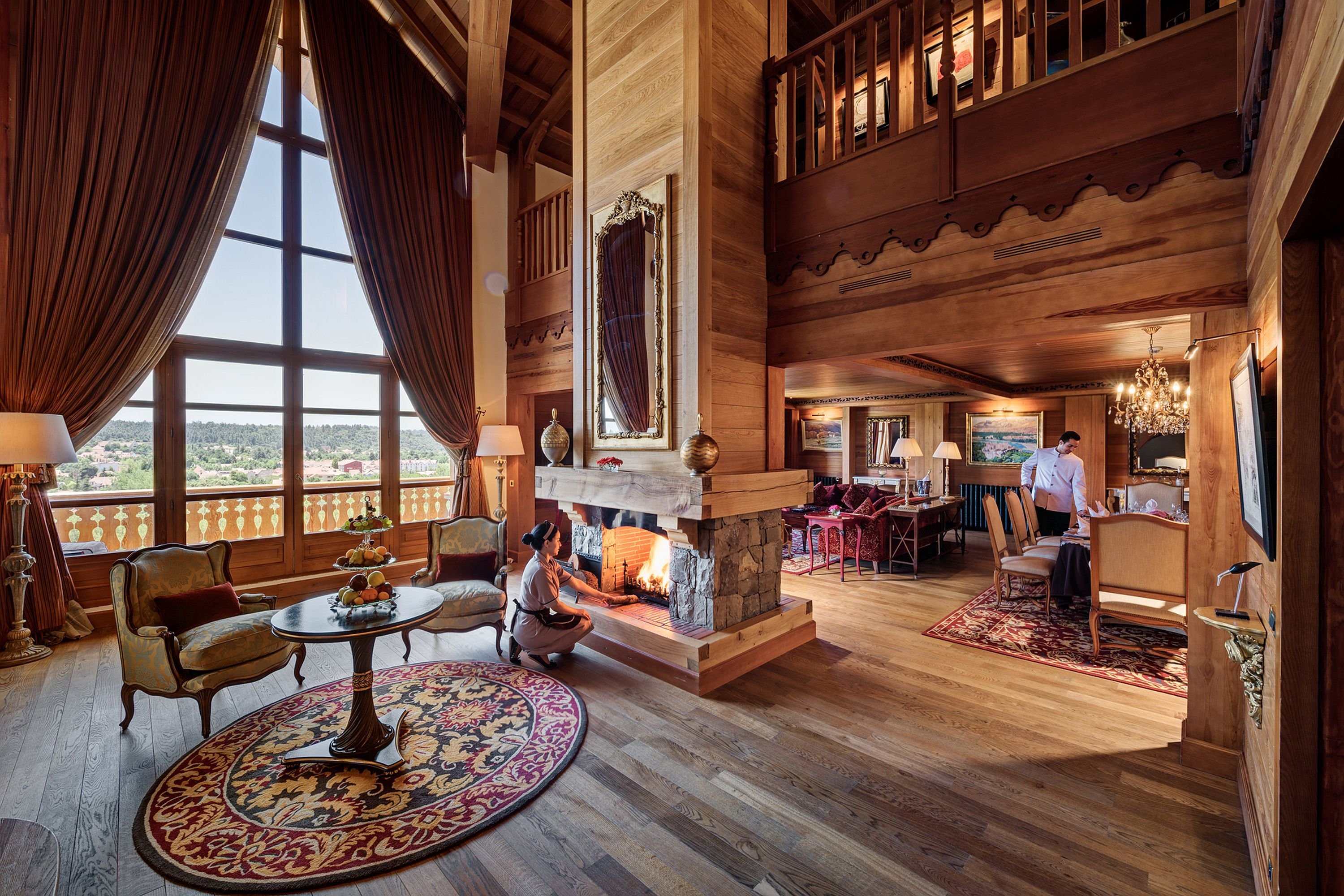 Hotel Michlifen Resort & Golf 12/27