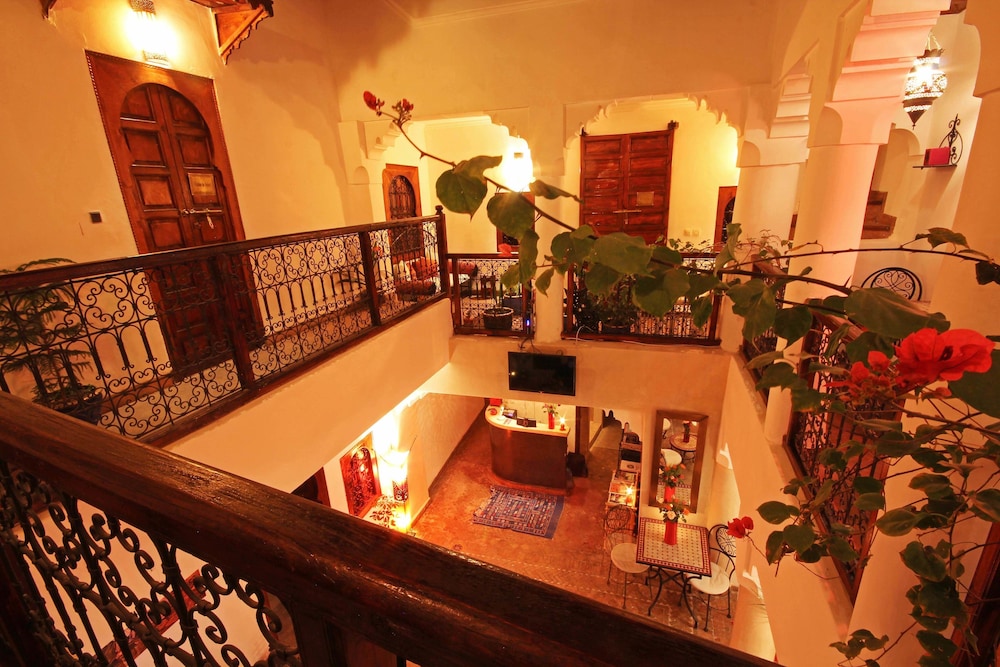 RIAD DAR SABA 34/50