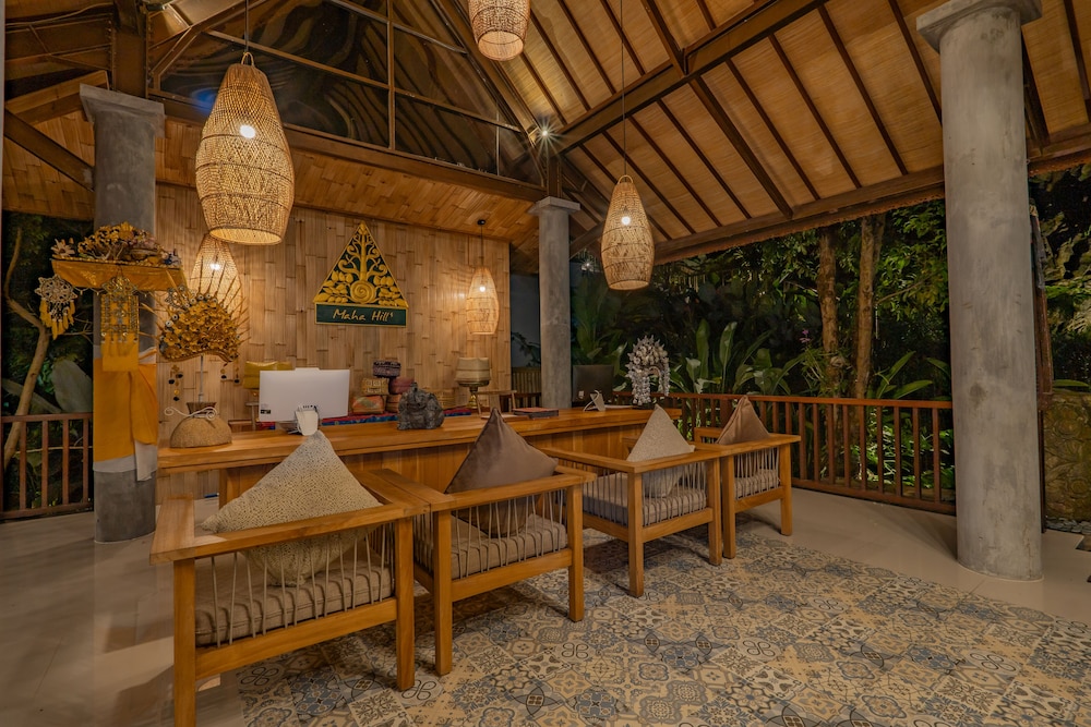 Maha Hills Resort by Mahaprana Experience 32/50