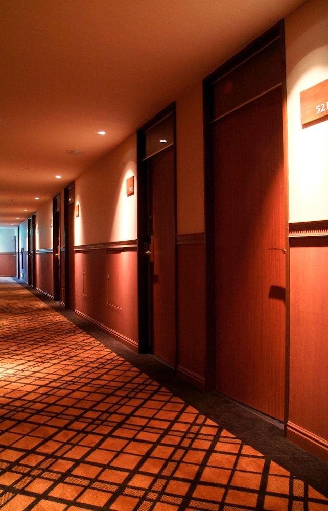 Ochanomizu Hotel Juraku 29/41