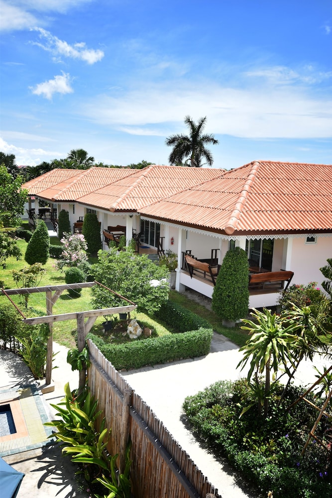 Baan Opun Garden Resort 27/34