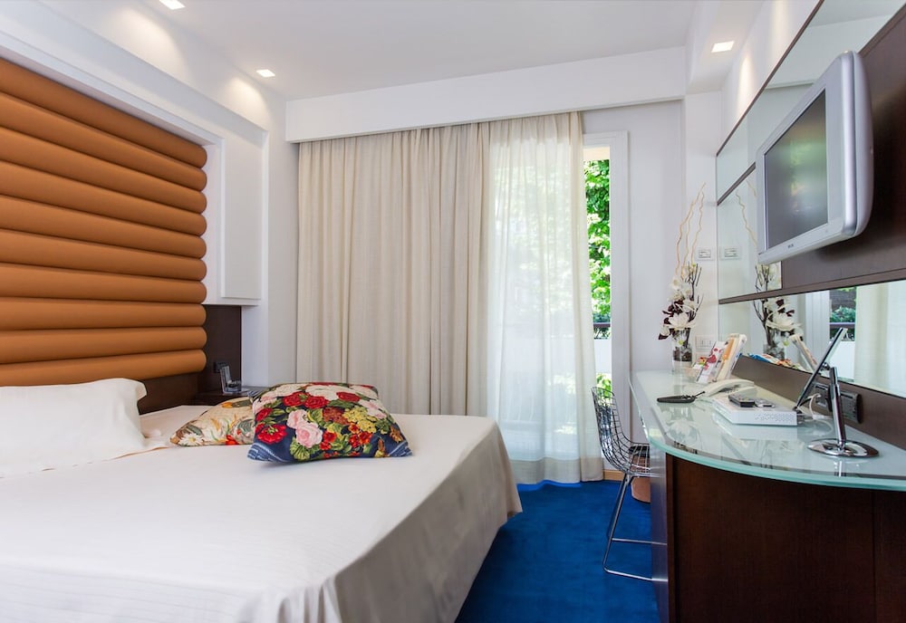 Hotel Lunariccione 9/36