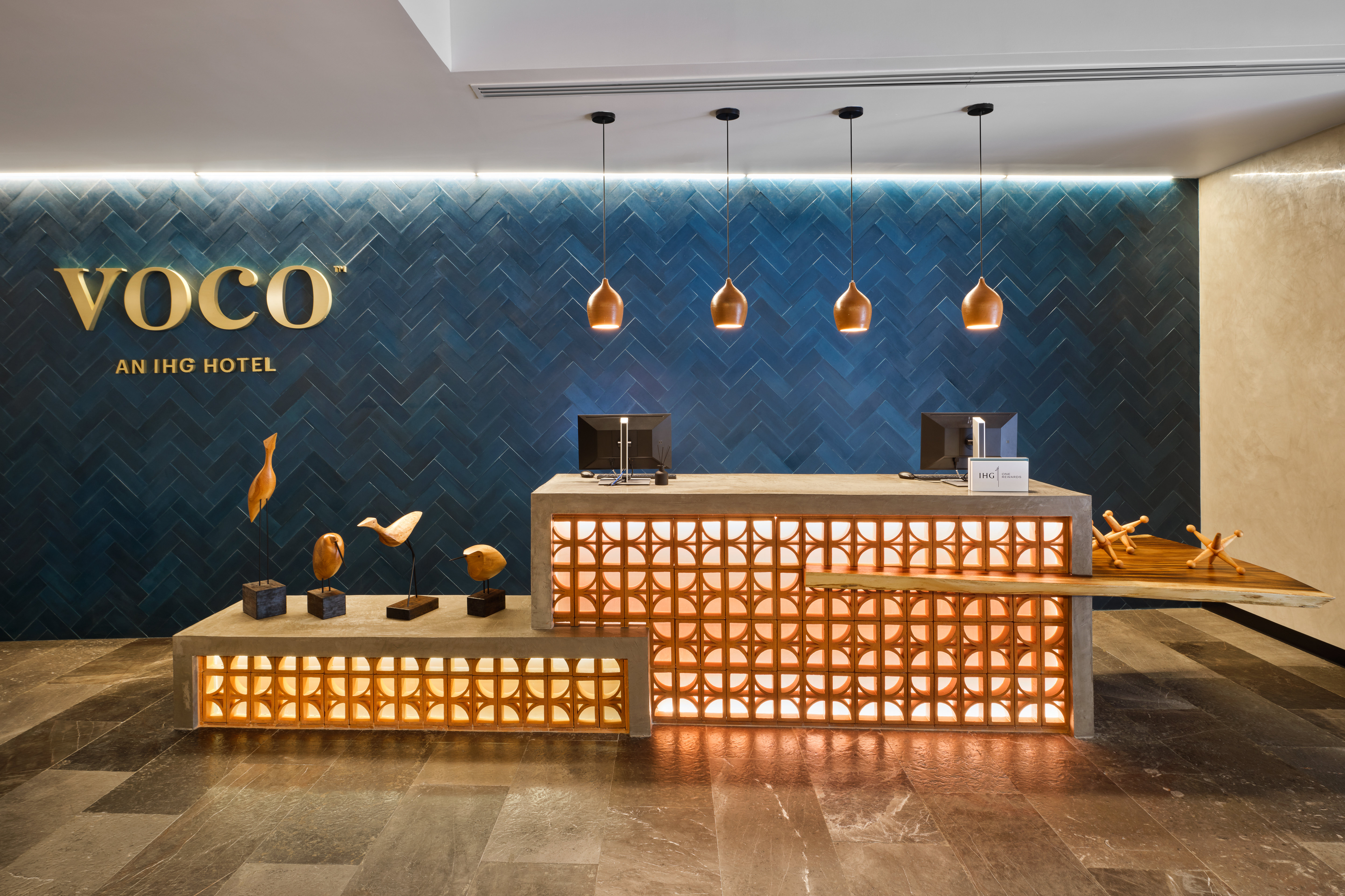 Voco Guadalajara Neruda an IHG Hotel 8/58