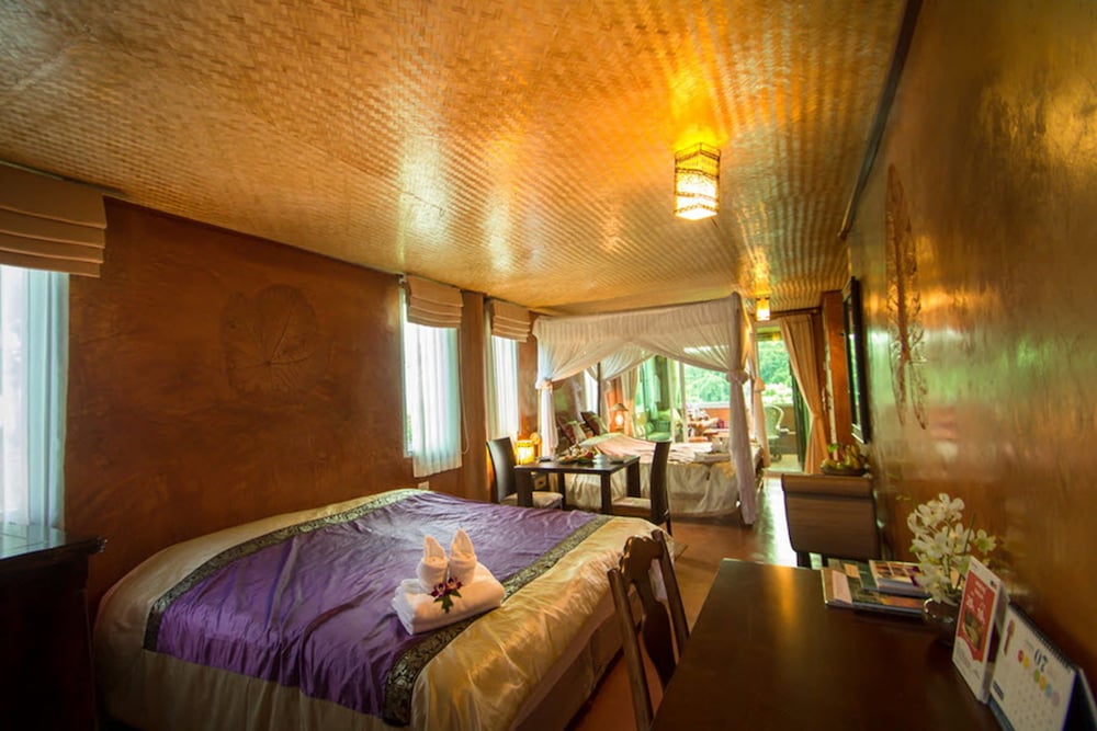 Monmaen Resort &amp; Spa 10/27