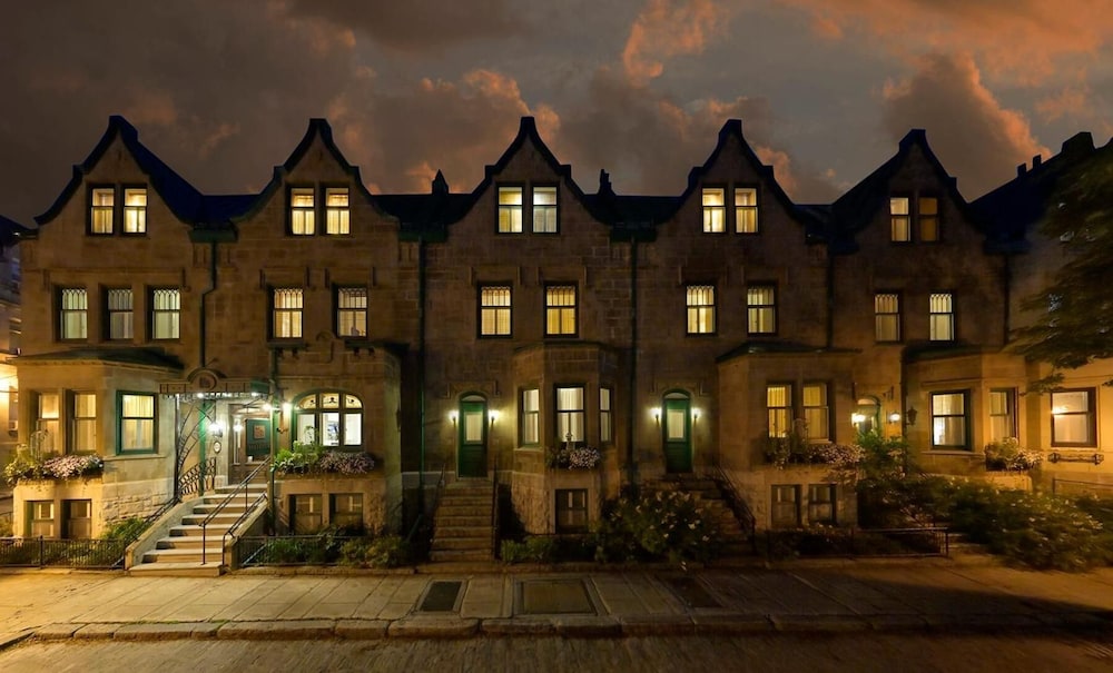 Chateau Bellevue Hotel 39/45