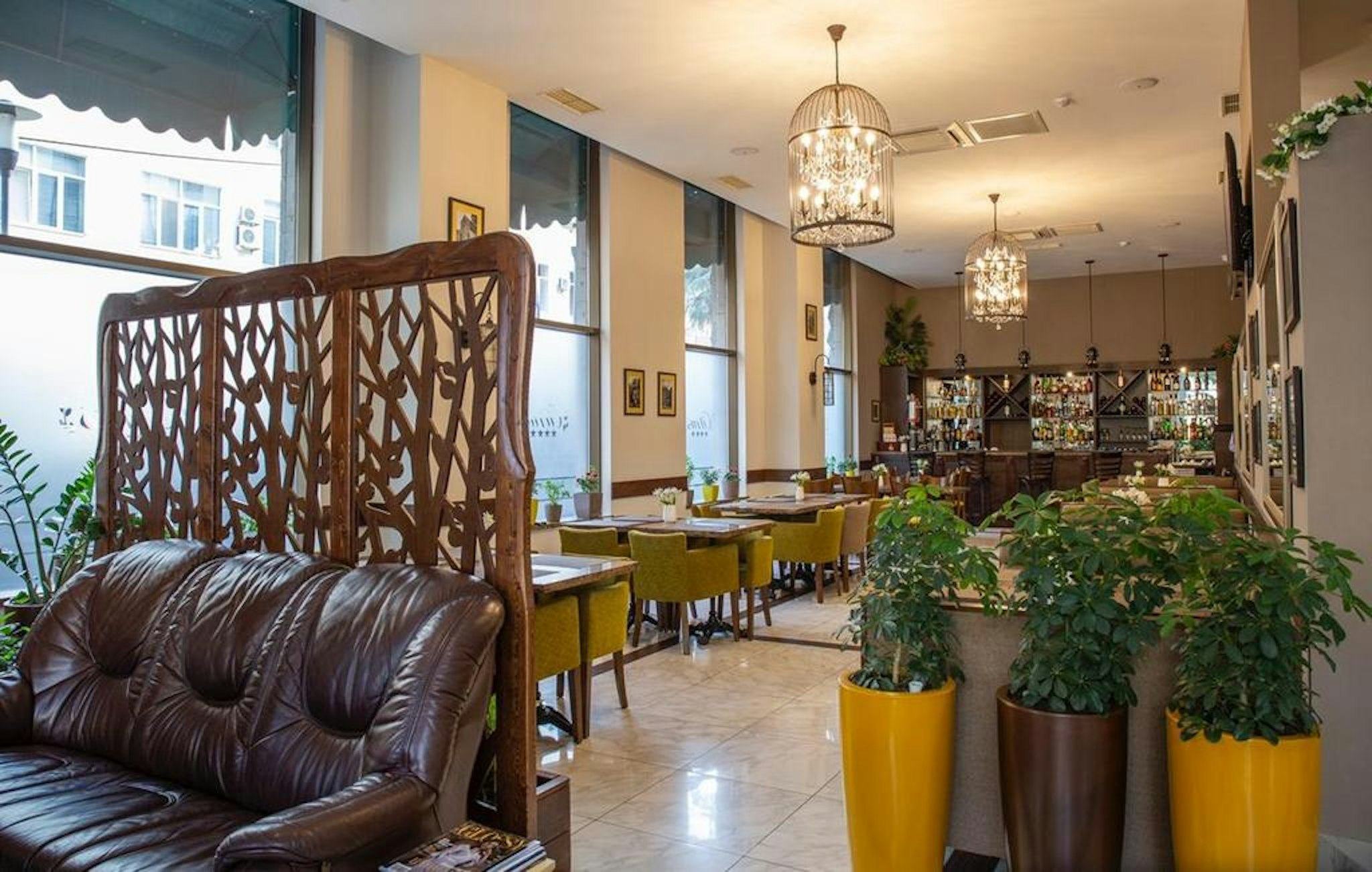 Citrus Hotel Tbilisi 17/36
