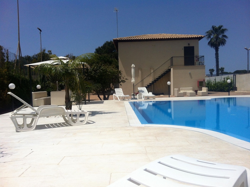 Hotel Aria Di Mare 4/57