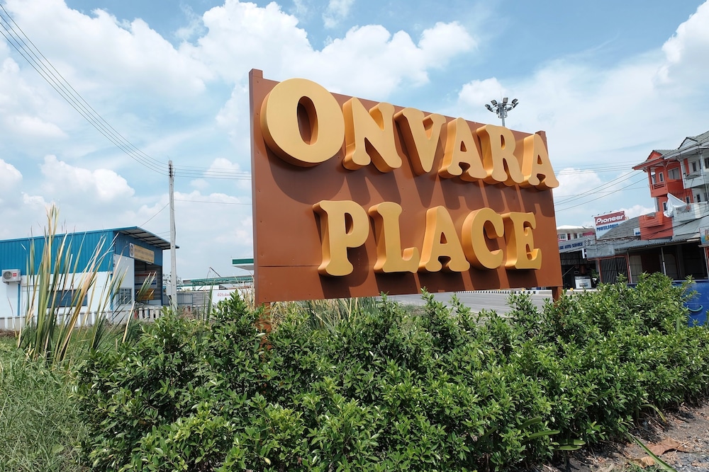 Onvara Place 1/21