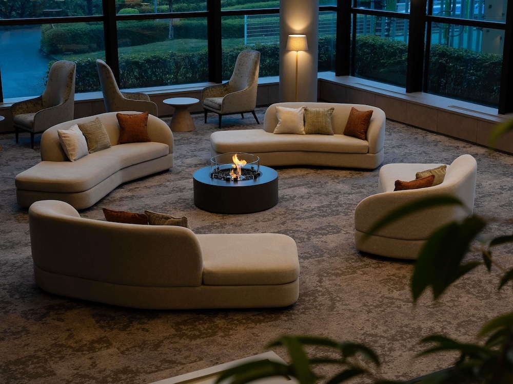Grand Mercure Nasu Highlands Resort & Spa 31/50