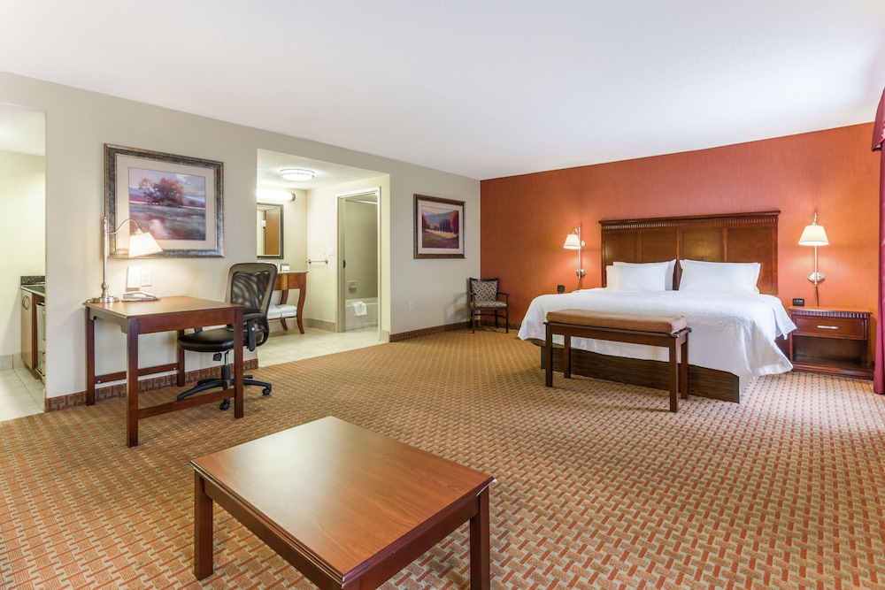 Hampton Inn Chattanooga North Ooltewah 26/49