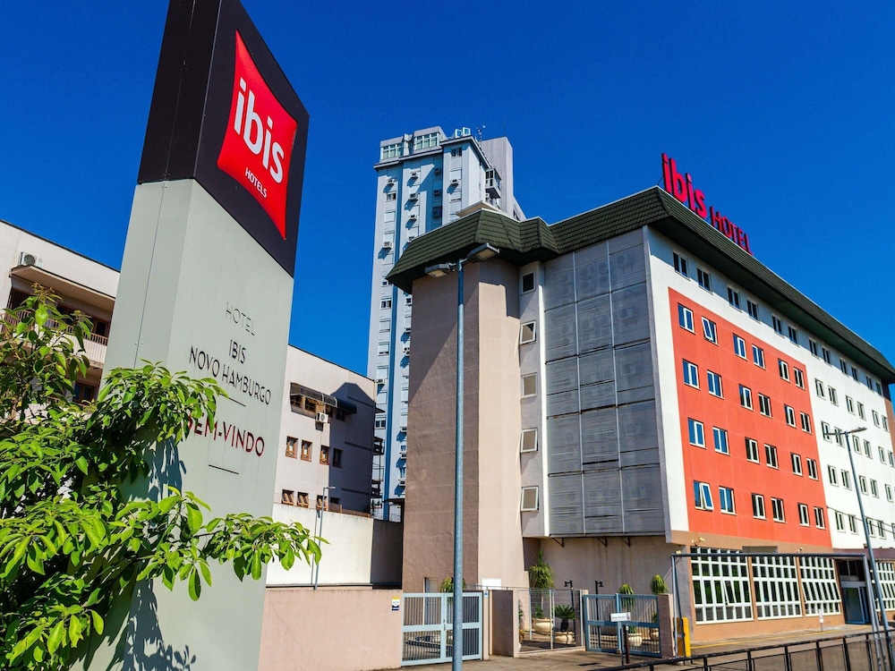 Ibis Novo Hamburgo 6/47