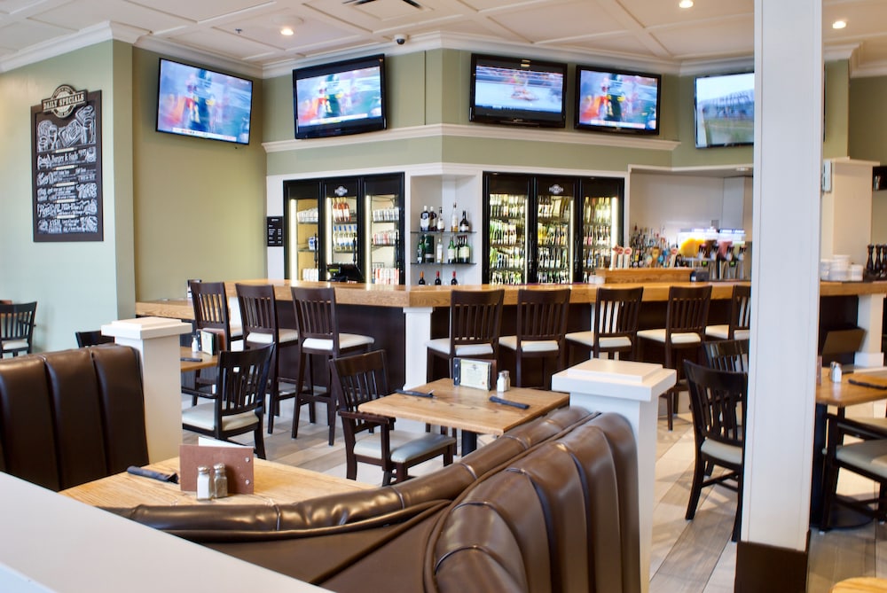 Holiday Inn Vancouver Airport Richmond 44/74