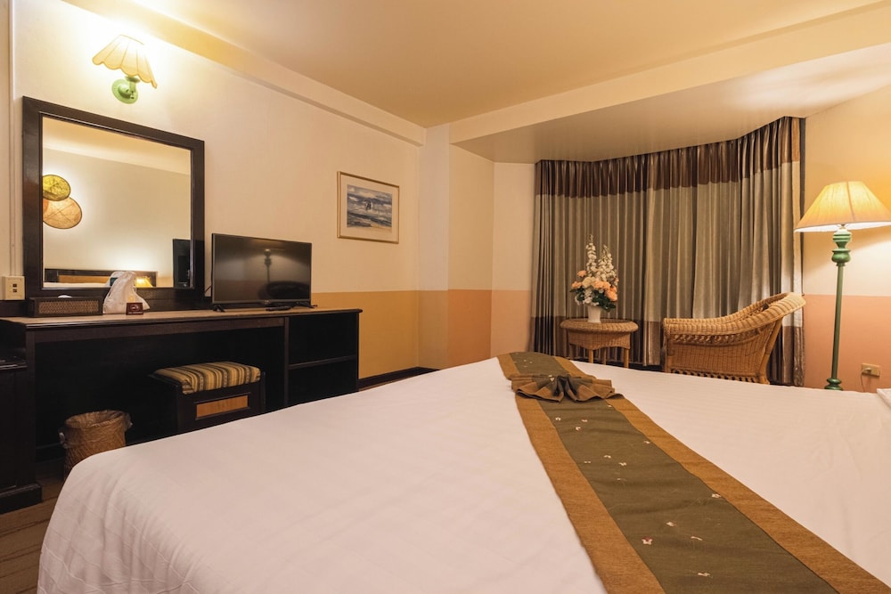 Phayao Gateway Hotel 18/49