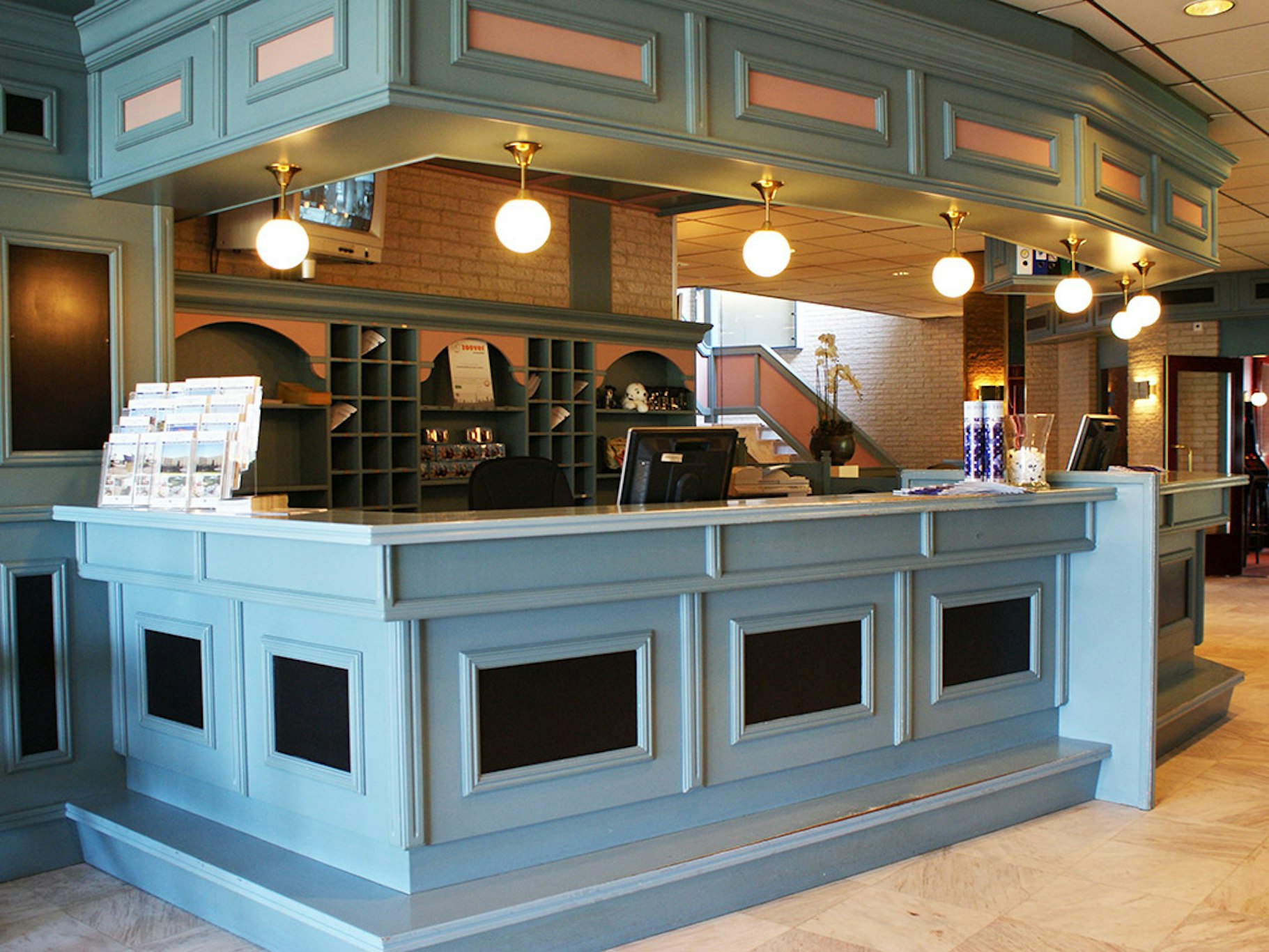 Fletcher Hotel Restaurant Nieuwvliet Bad 11/53