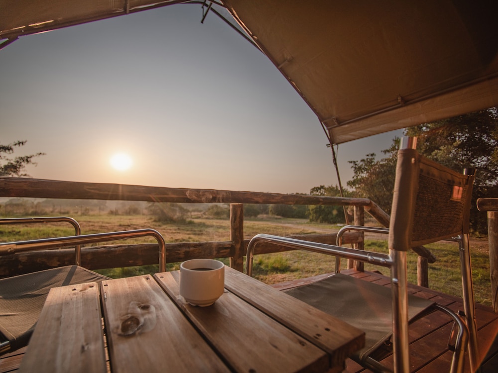 Nkambeni Safari Camp 33/64