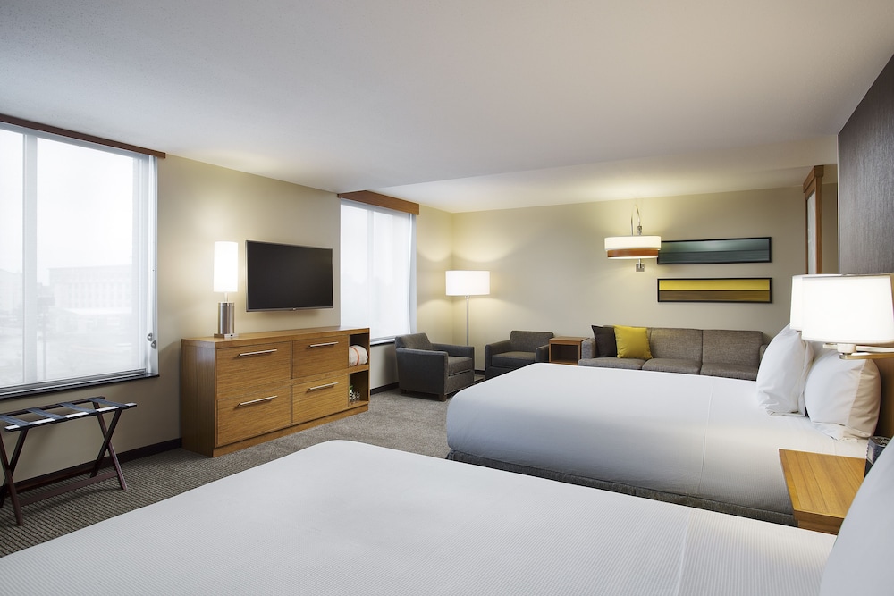 Hyatt Place Chicago Midway Airport 16/66