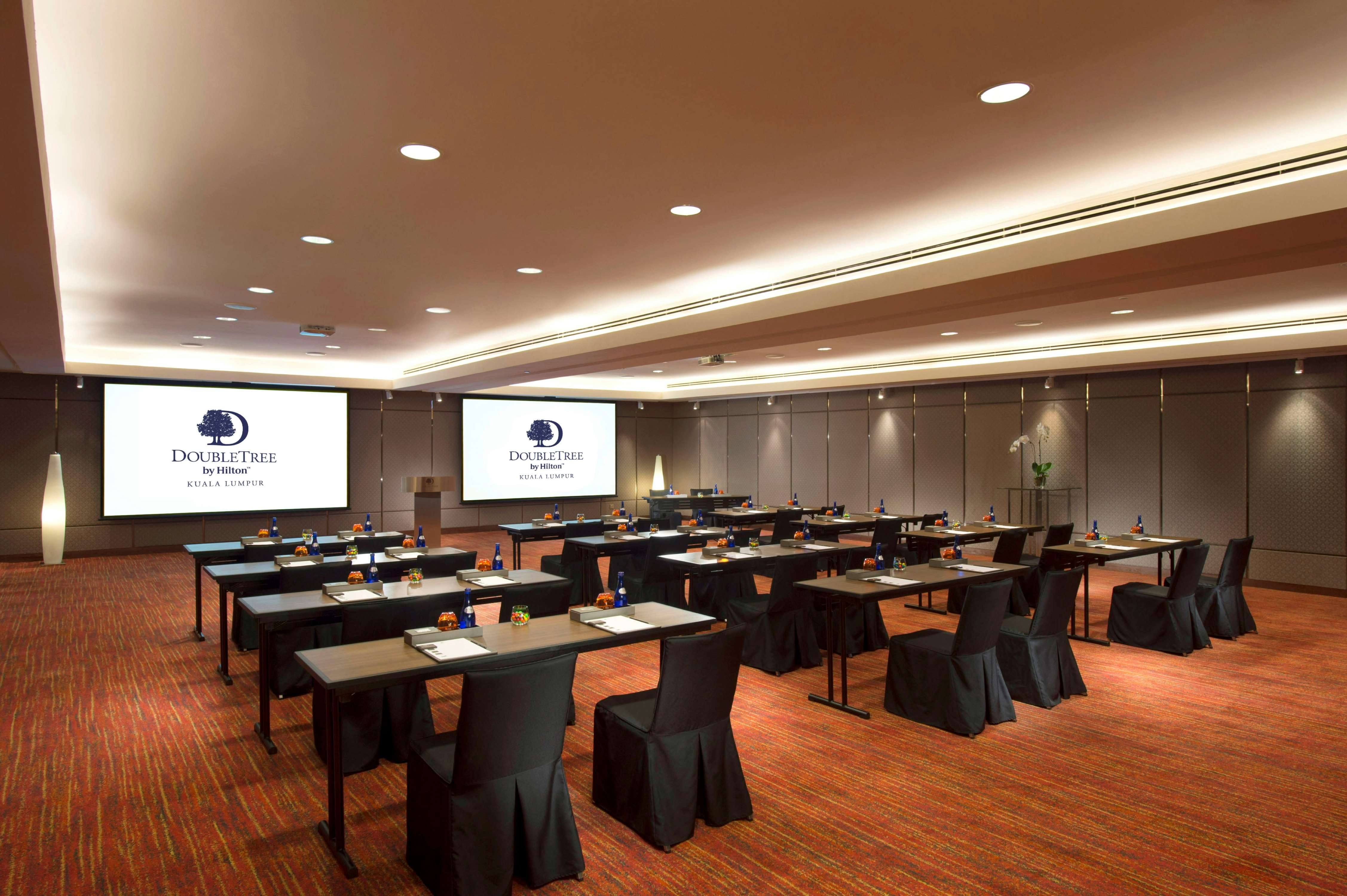 Doubletree By Hilton Kuala Lumpur 55/65