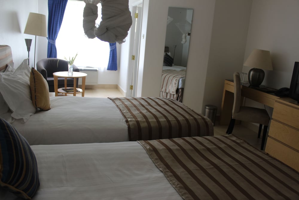 Mount Elgon Hotel & Spa 14/37